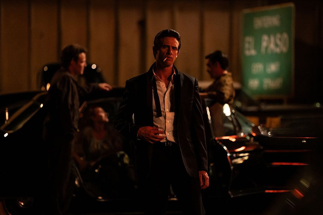 Like A Complete Unknown : Bild Boyd Holbrook