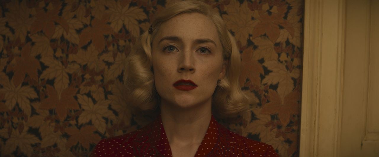 Blitz : Bild Saoirse Ronan