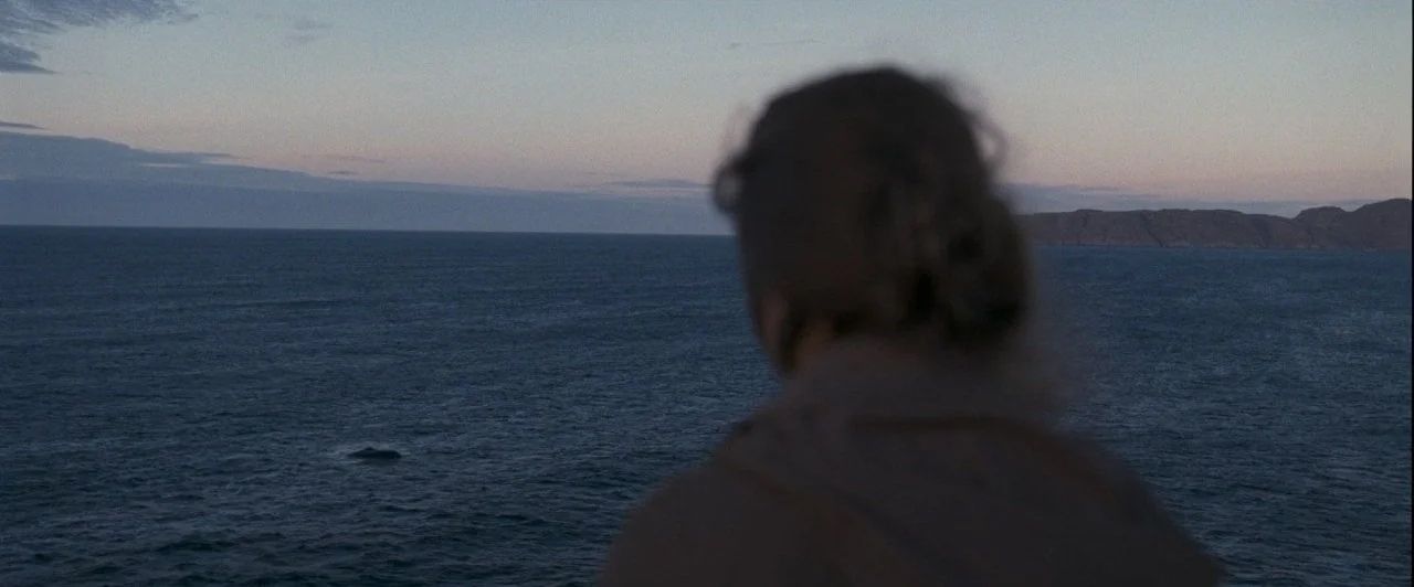 At The Sea : Bild Amy Adams