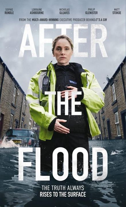 After the Flood : Kinoposter