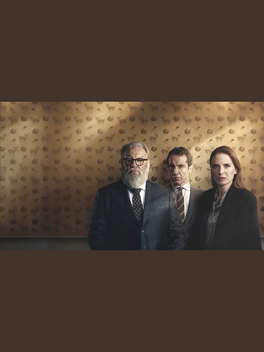 Elixir - The Pain Killers : Kinoposter