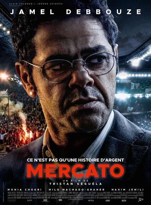 Mercato : Kinoposter
