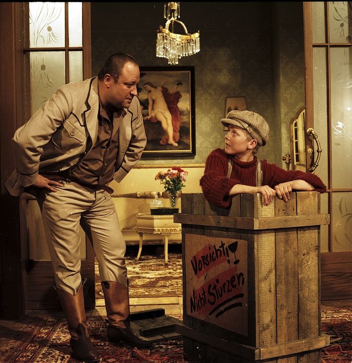 Kai aus der Kiste : Bild