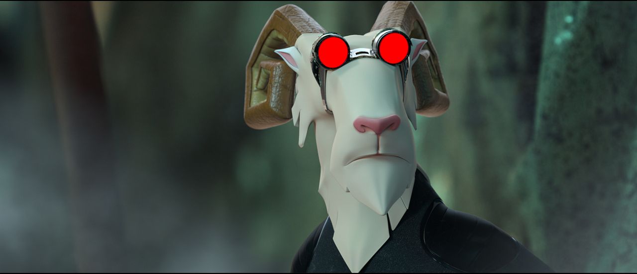 Dalia und das rote Buch : Bild