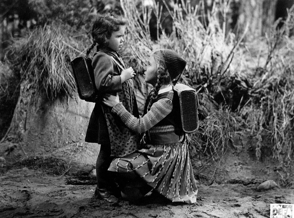 Bürgermeister Anna : Bild