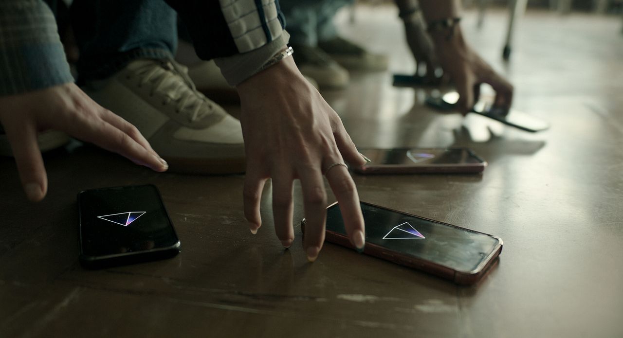 Good Luck Have Fun Don't Die : Bild