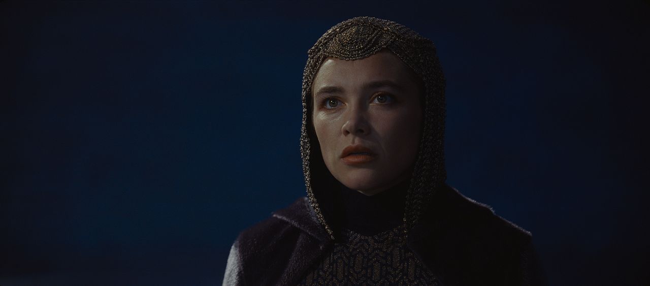 Dune 3 : Bild