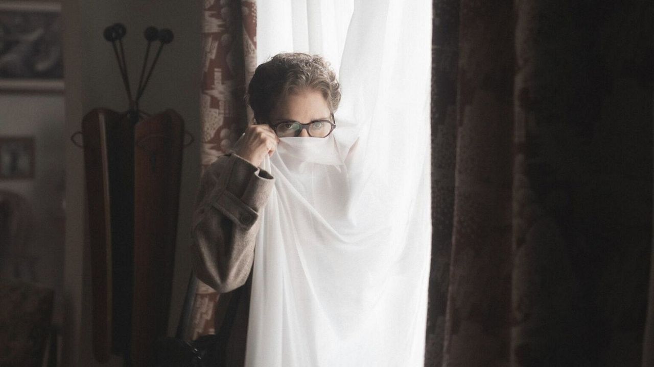 La Gioia - Süchtig nach dir : Bild Valeria Golino