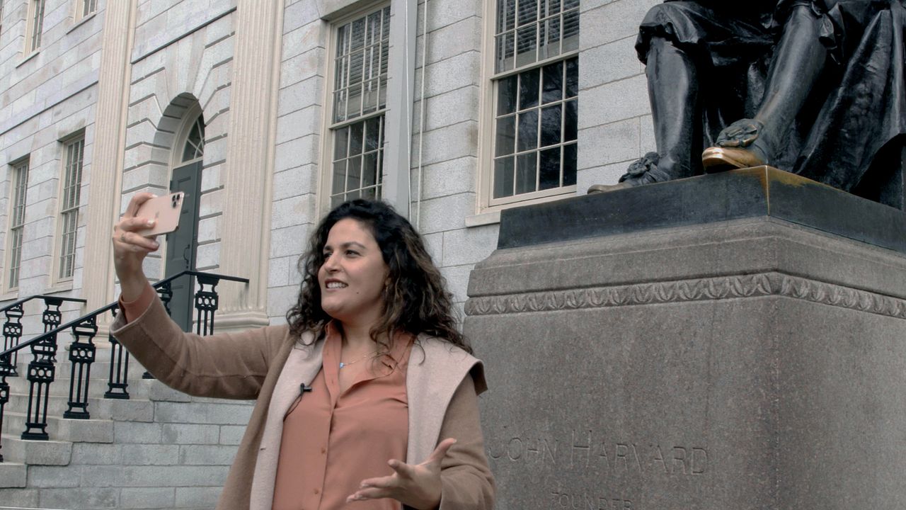 Coexistence, My Ass! : Bild Noam Shuster Eliassi