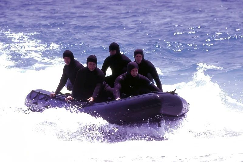 Running Red - Schatten der Vergangenheit : Bild