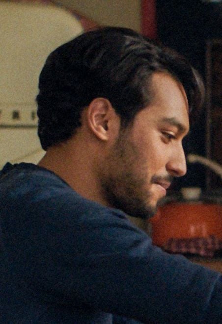 Kinoposter Ayoub Missioui