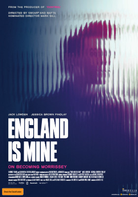 England Is Mine : Kinoposter