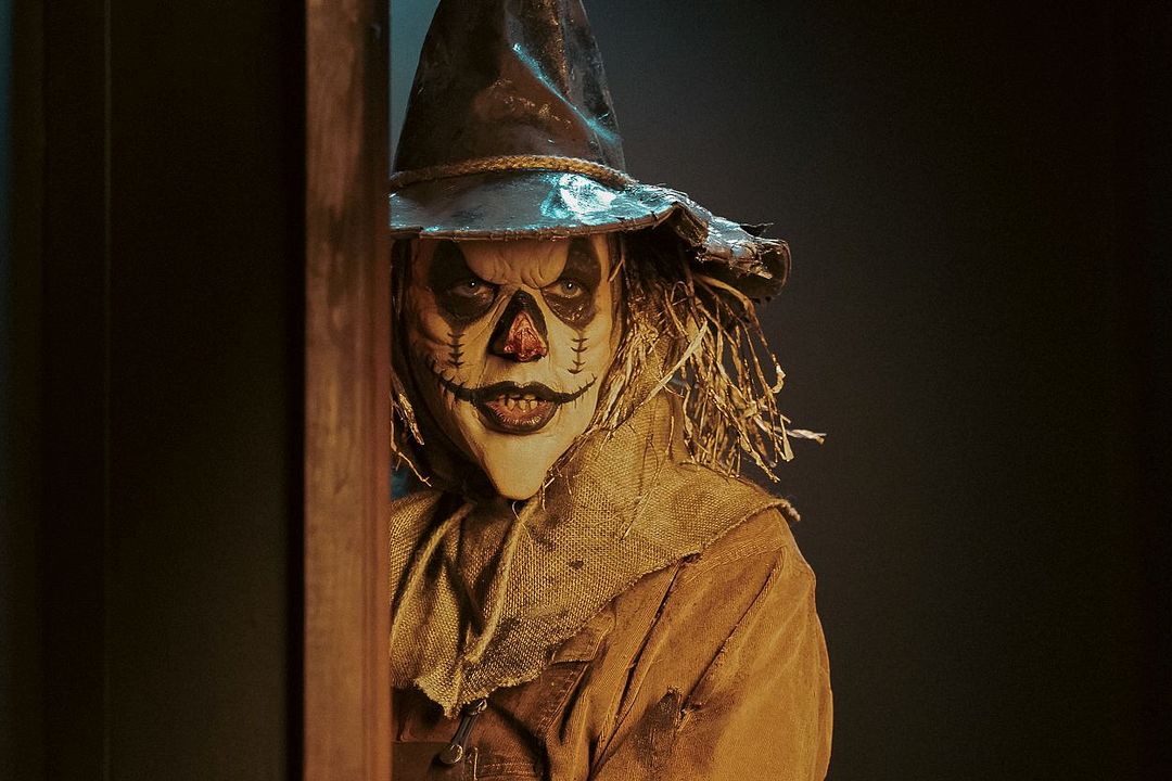 Die'ced - Night of the Scarecrow : Bild