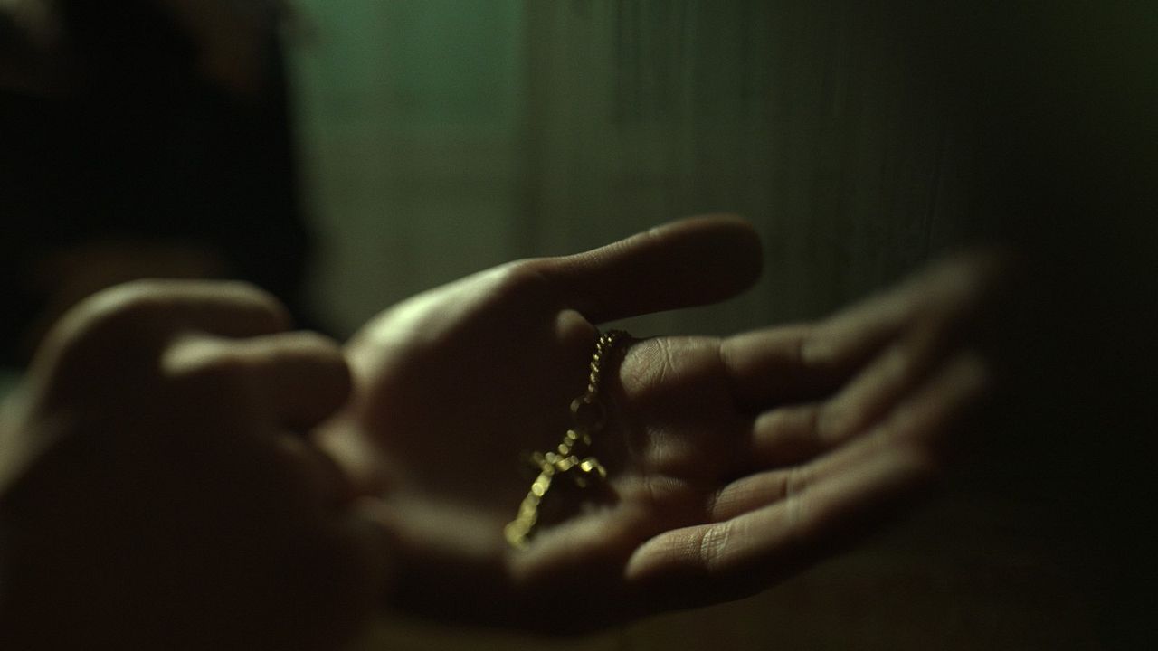 After Dreaming : Bild