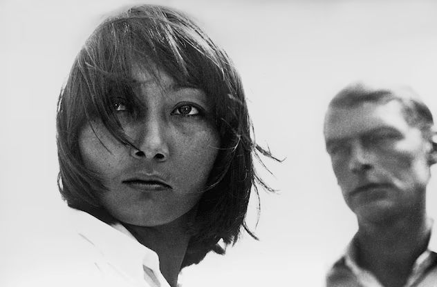 Der Gast aus der Zukunft : Bild