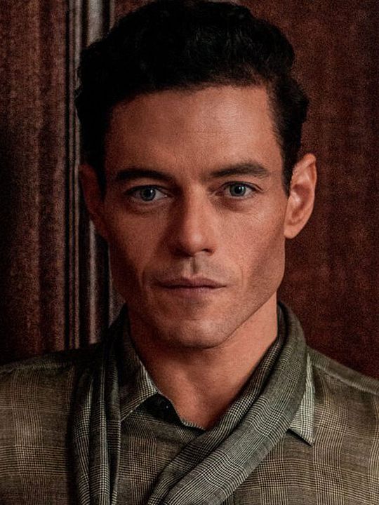 The Man I Love : Kinoposter