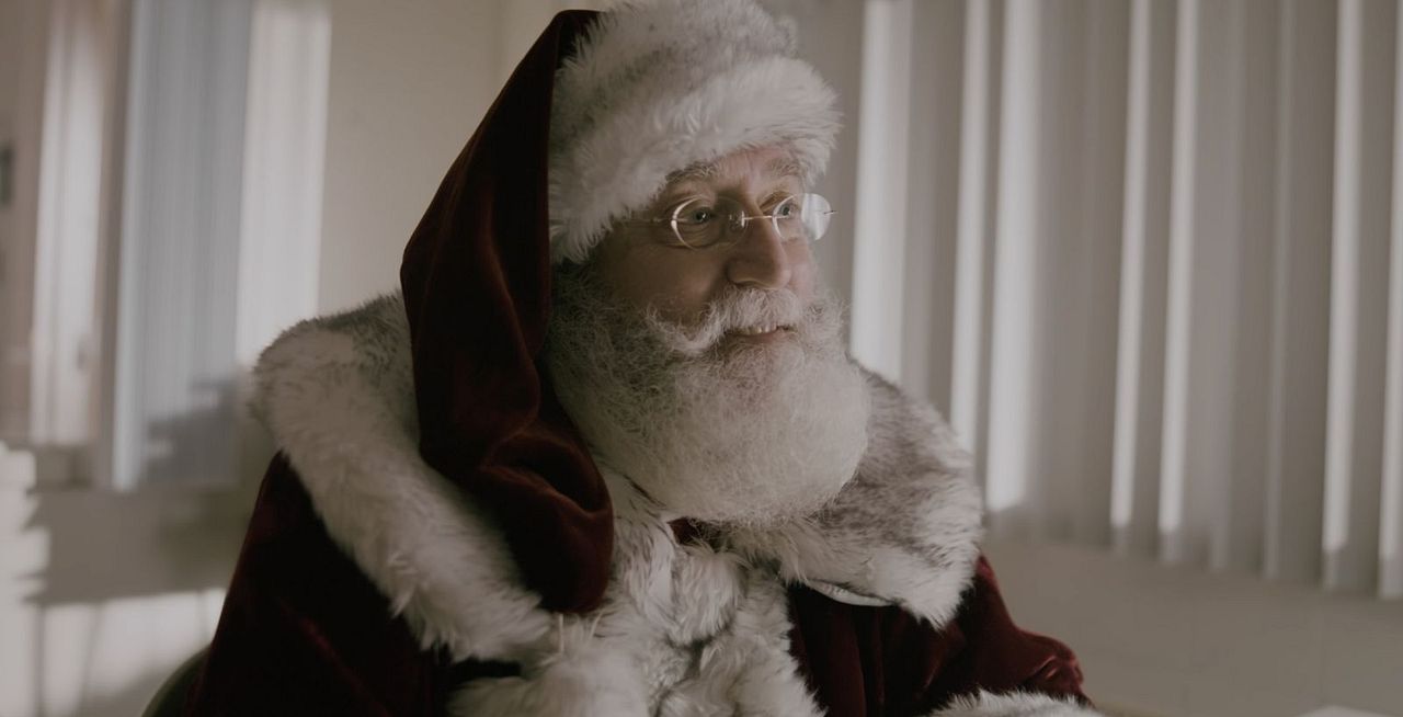 Ein Amor zu Weihnachten : Bild Kevin Ragsdale