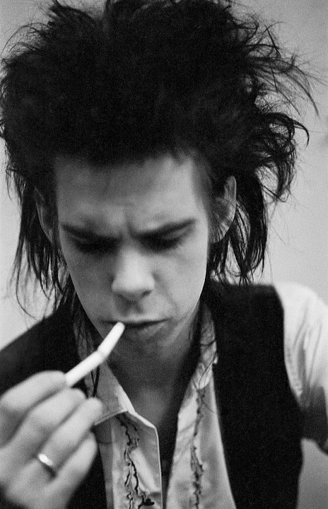 Mutiny In Heaven - Nick Caves frühe Jahre : Bild