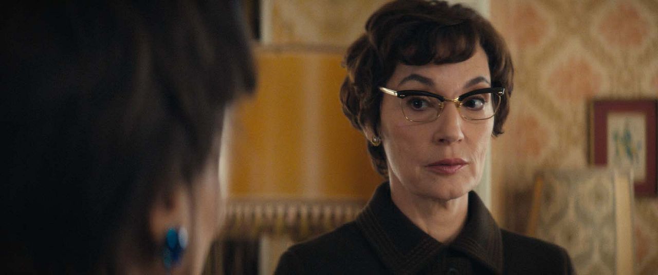 Mit Liebe und Chansons : Bild Jeanne Balibar