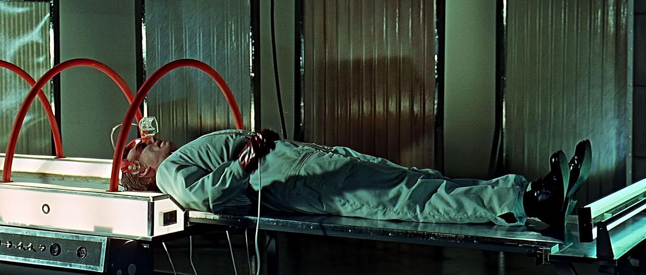 Frankenstein 70 - Das Ungeheuer mit der Feuerklaue : Bild