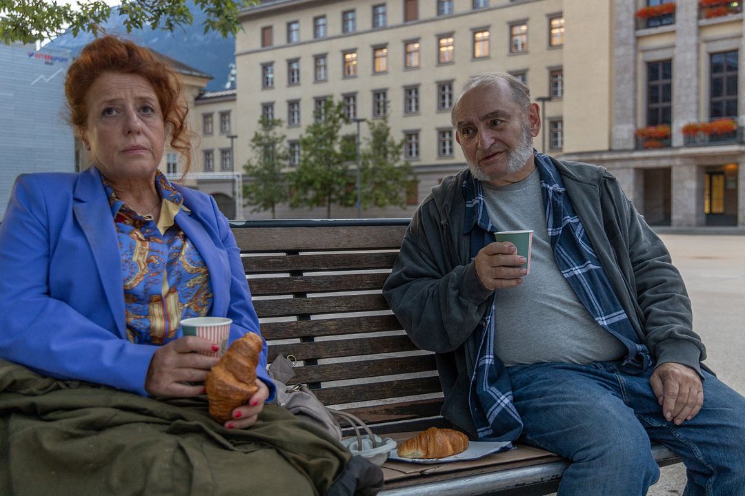 Karli & Marie : Bild Luise Kinseher, Sigi Zimmerschied