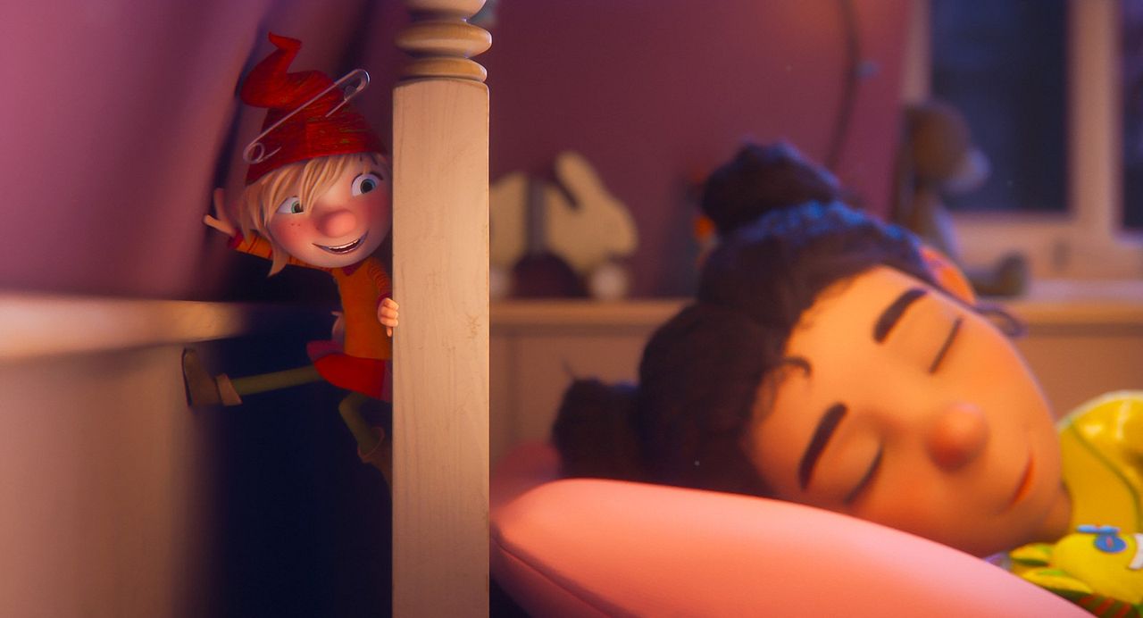 Die Heinzels 2 - Neue Mützen, neue Mission : Bild