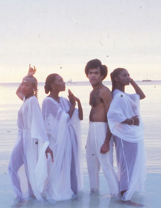 Boney M.: Disco. Macht. Legende : Kinoposter