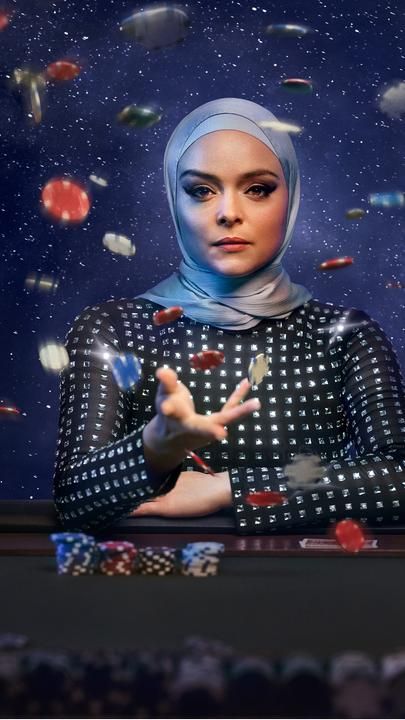 High Stakes : Kinoposter