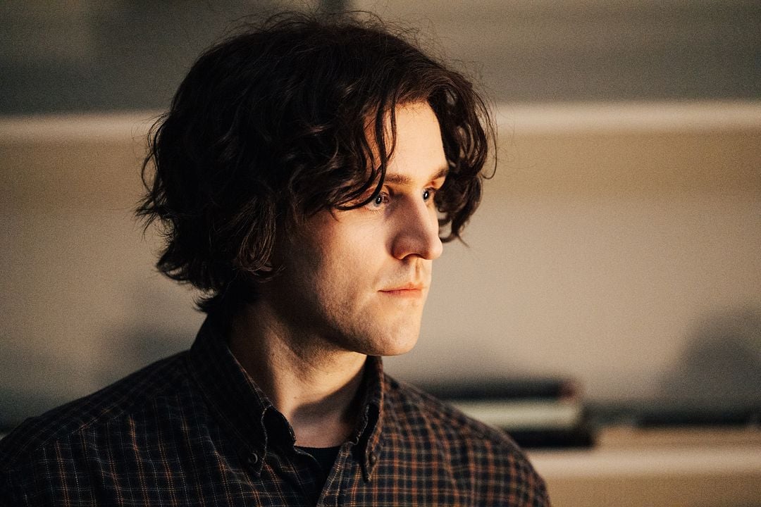 Pillion : Bild Harry Melling