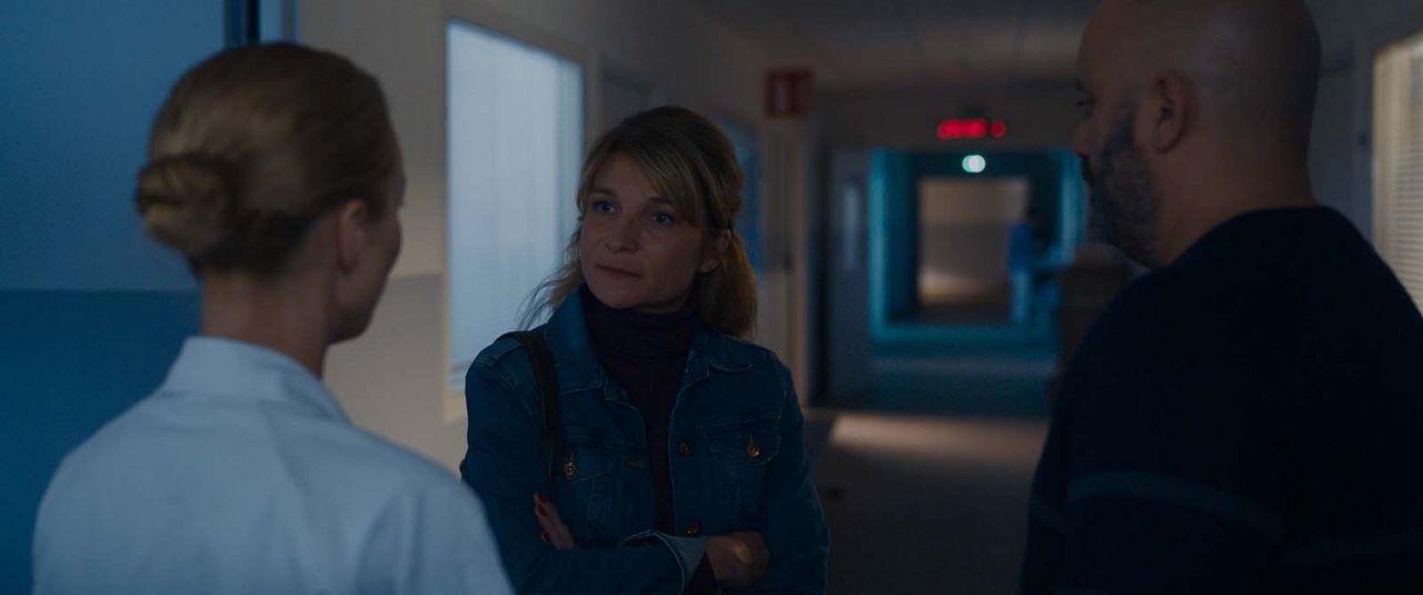 Klassentreffen - Alles beim Alten : Bild