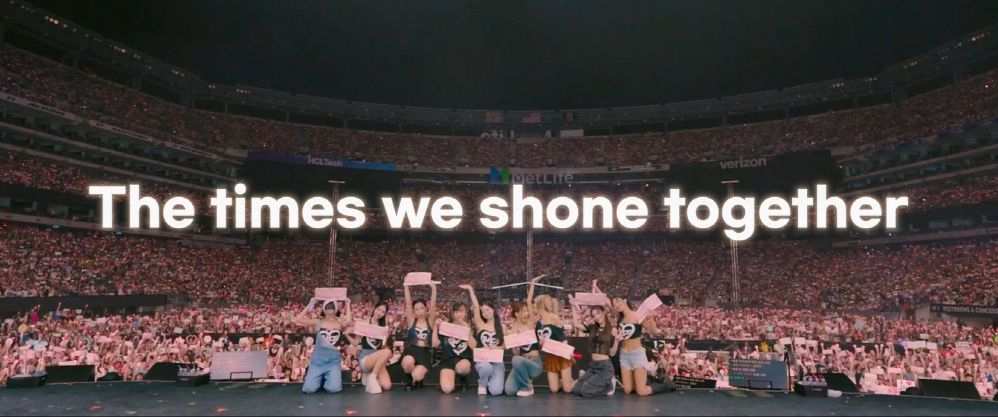 Twice: One In A Mill10N : Bild DAHYUN , NAYEON , JEONGYEON , MOMO , SANA , JIHYO , MINA , CHAEYOUNG , TZUYU 