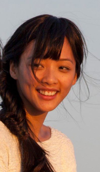 Kinoposter Shuya Chang