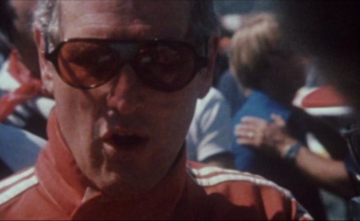 Pole Position : Bild