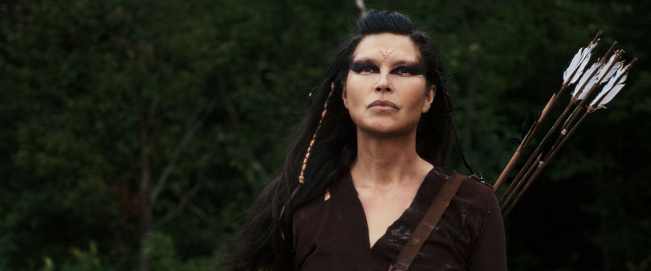 The Oath - Der Schwur : Bild