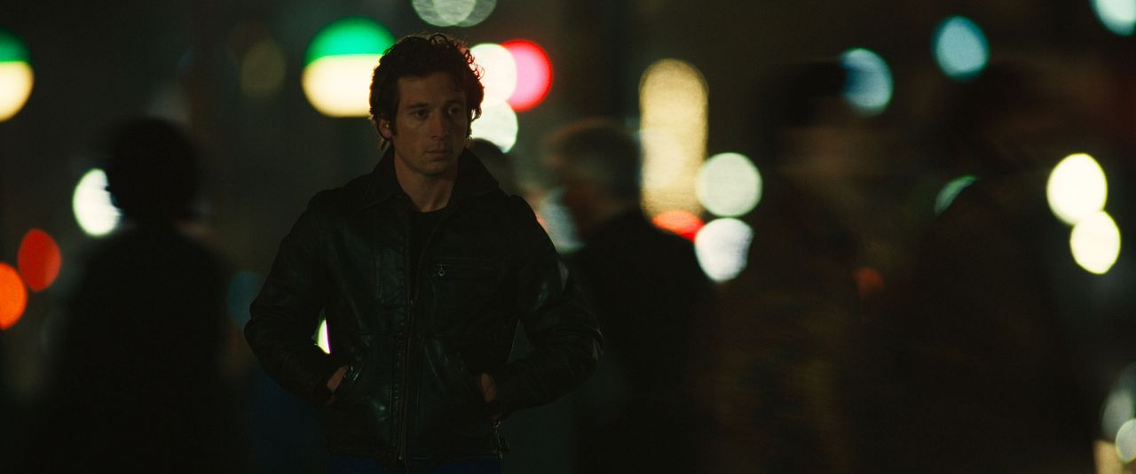 Springsteen: Deliver Me From Nowhere : Bild Jeremy Allen White