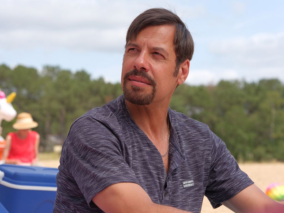 Die Barbaren – Willkommen in der Bretagne : Bild Laurent Lafitte