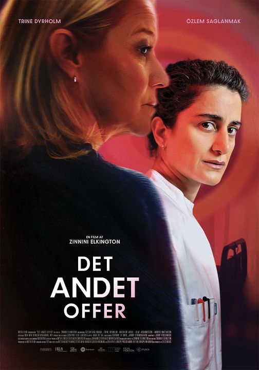 Nachbeben : Kinoposter