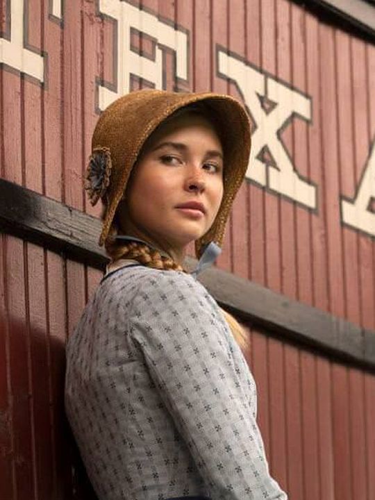 Kinoposter Isabel May