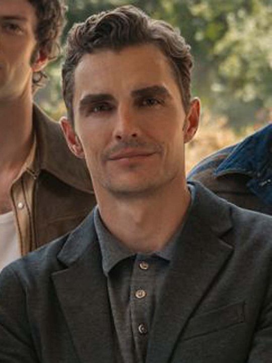 Kinoposter Dave Franco