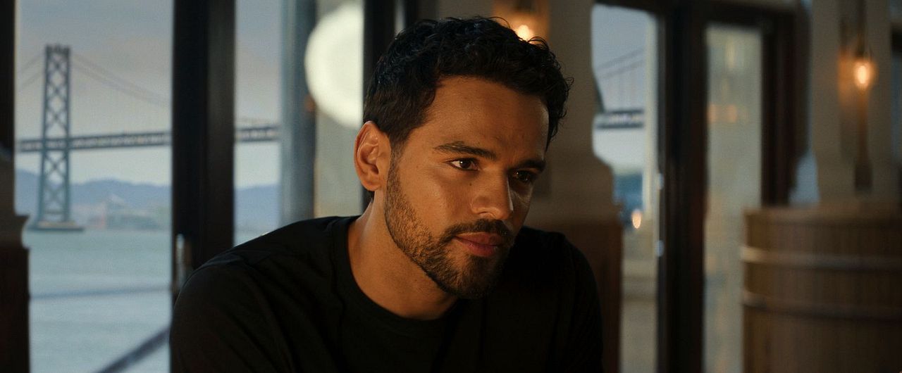 Liebe braucht Wartung : Bild Jacob Scipio