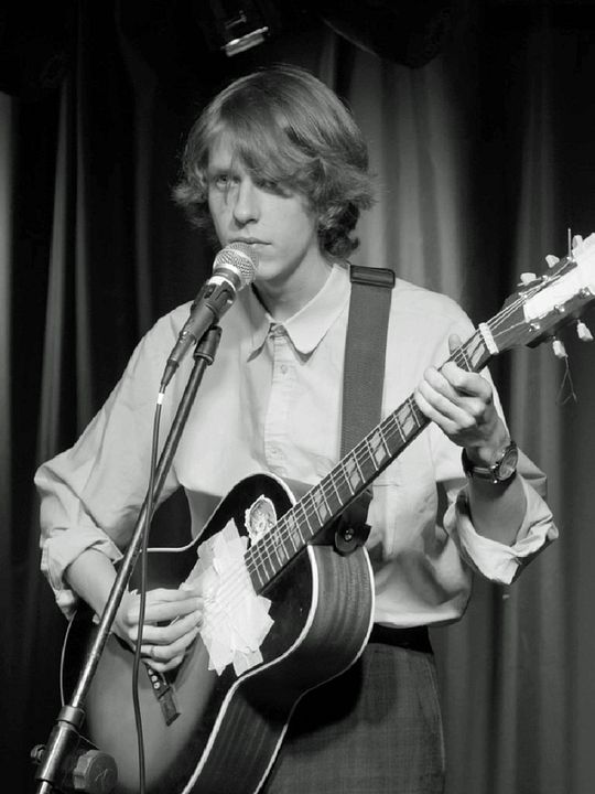 Liebiadzinaja piesnia Fiodara Ozierava : Kinoposter