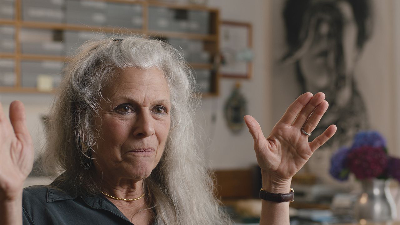 Leica – Ein Jahrhundert in Bildern : Bild Jane. E. Atwood