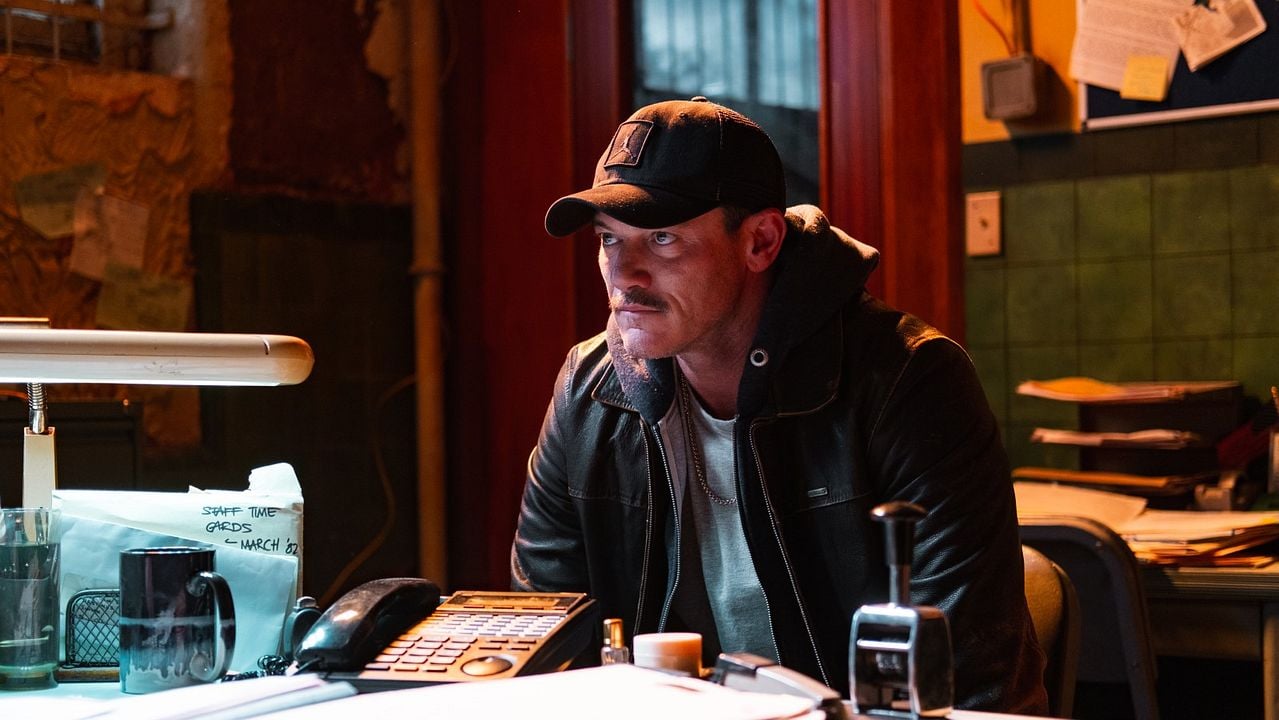 5 Pounds of Pressure : Bild