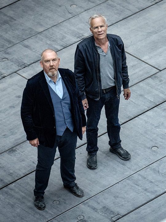 Tatort: Die Schöpfung : Kinoposter