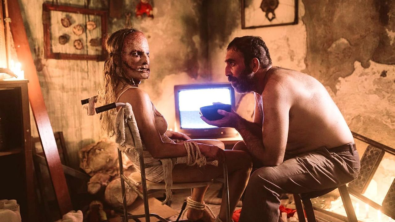 Son Of The Devil : Bild