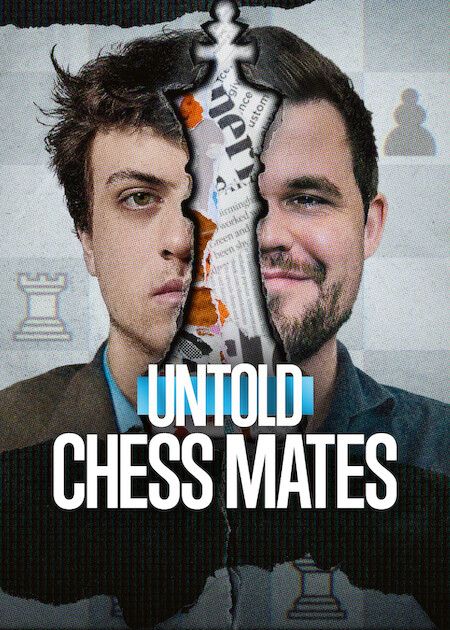 Untold: Chess Mates : Kinoposter