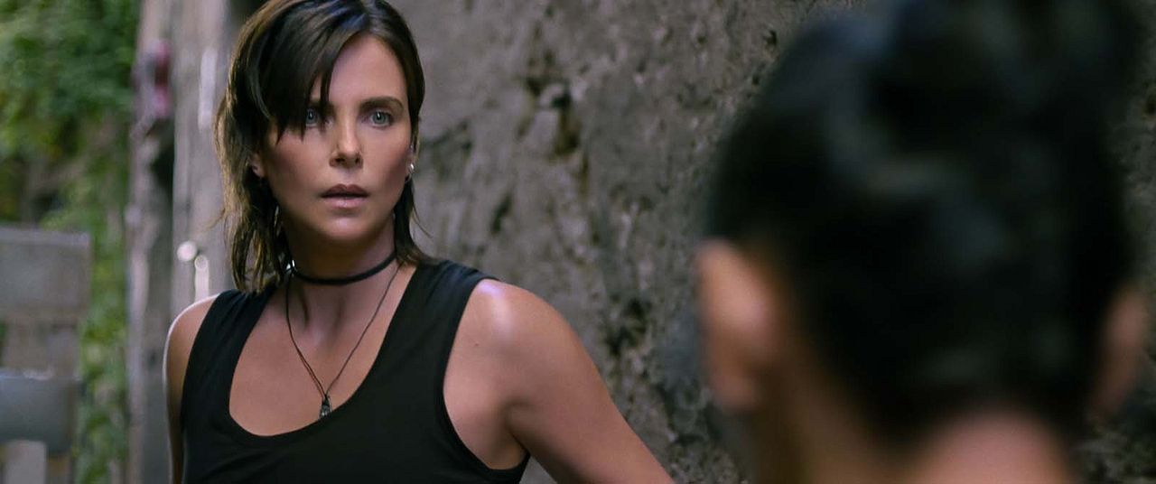 The Old Guard 2 : Bild Charlize Theron