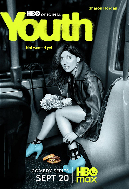 Youth : Kinoposter