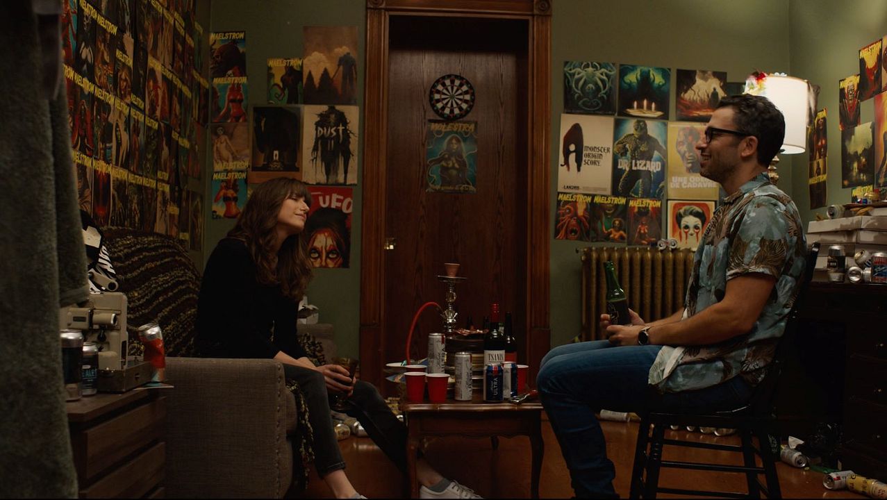 The Killgrin - Es lebt von Deiner Angst : Bild