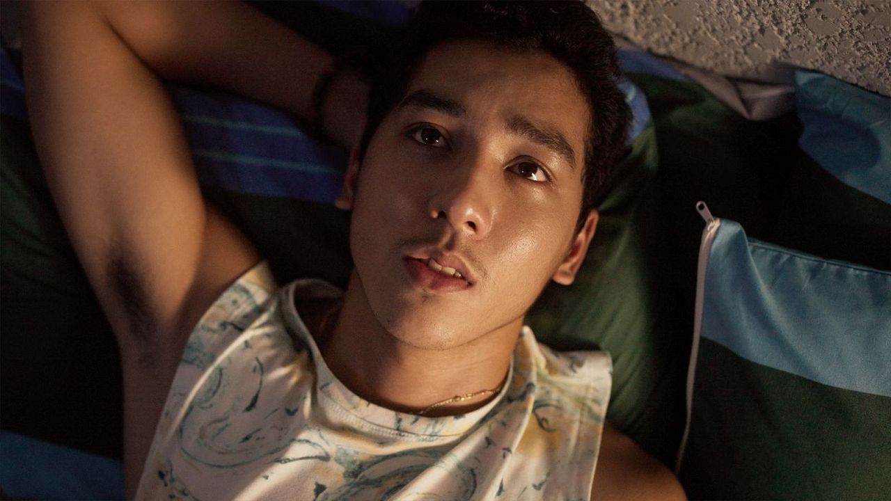 Der heißeste Sommer meines Lebens : Bild Clifford Pusing